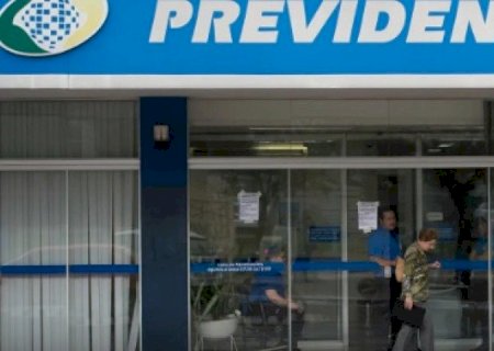 INSS RETOMA ATENDIMENTO PRESENCIAL EM AGÊNCIAS DO PAÍS
