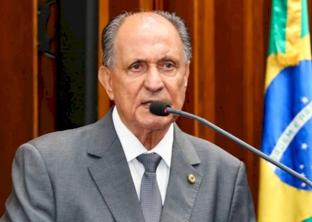 TRABALHO DE ZÉ TEIXEIRA BUSCA MELHORIAS PARA MORADORES DA CAPITAL, DOURADOS E NOVA ANDRADINA