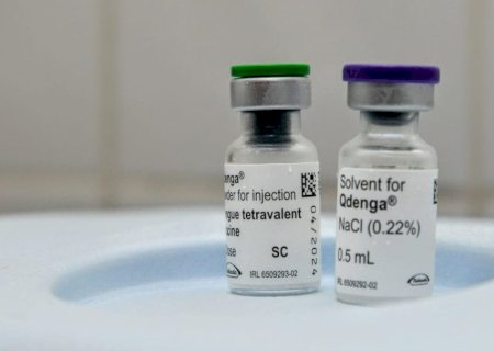 PREFEITURA MANTÉM VACINAÇÃO ATIVA E ZERA CASOS DE DENGUE ENTRE JOVENS DE DOURADOS