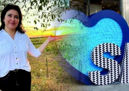 QUEM GANHA COM A IDA DE SIMONE TEBET PARA SÃO PAULO?