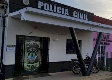 HOMEM PERDE MAIS DE R$ 2 MIL EM GOLPE DO FALSO EMPRÉSTIMO EM RIO BRILHANTE