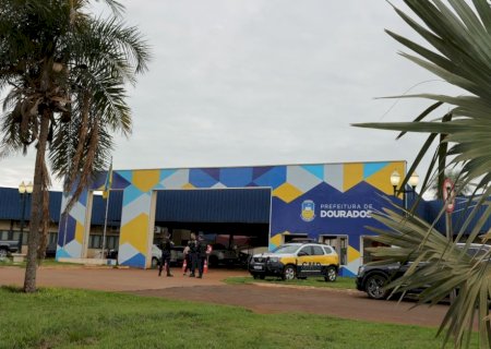 PREFEITURA DE DOURADOS ABRE PROCESSO SELETIVO PARA CONTRATAR PROFESSOR DE APOIO PEDAGÓGICO