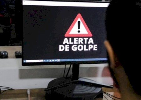 CRIMINOSOS UTILIZAM NOME E FOTO DE DELEGADA DO MS PARA COMETEREM EXTORSÃO