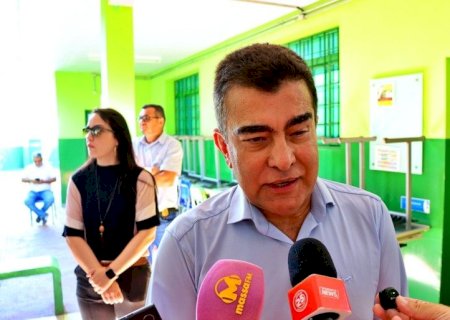 RETOMADA DE VOOS DIÁRIOS EM DOURADOS PODE DESPERTAR INTERESSE DE NOVAS COMPANHIAS, DIZ MARÇAL