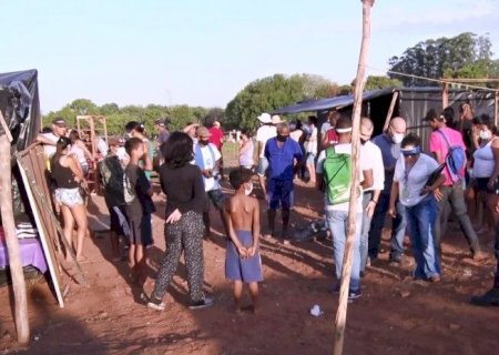 STF PROÍBE EXCLUSÃO DE FAMÍLIAS DE PROGRAMAS DE HABITAÇÃO E SALVA CENTENAS DE DESPEJO EM MS