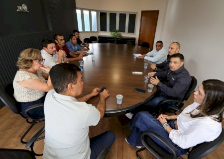 DOURADOS SEDIARÁ EM ABRIL O PROGRAMA “MS EM AÇÃO: SEGURANÇA E CIDADANIA” NA RESERVA INDÍGENA