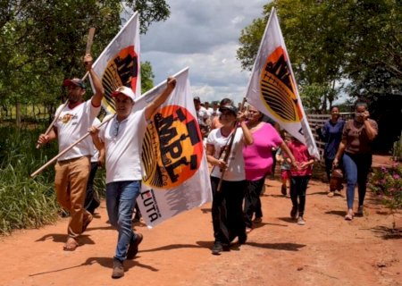 MPL MANIFESTA SOLIDARIEDADE AO VEREADOR LANDMARK E DIZ QUE MOMENTO EXIGE UNIDADE