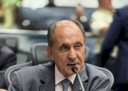 LEI DE PROTEÇÃO A VIGILANTES É APROVADA EM PRIMEIRA VOTAÇÃO NA ALEMS