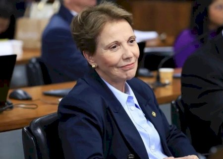 VALDEMAR INSISTE EM TEREZA PARA VICE, MAS NORDESTE COM LULA PODE BARRAR INDICAÇÃO