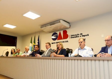 CAMPANHA QUER AMPLIAR DOAÇÃO DO IMPOSTO DE RENDA PARA CRIANÇAS E IDOSOS EM DOURADOS