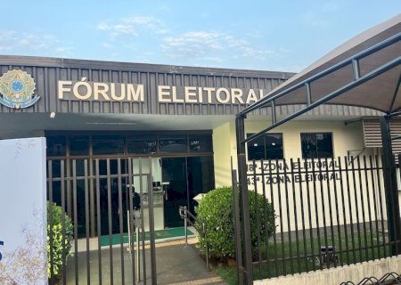 CARTÓRIO IMPLANTA PLANTÃO PARA REGULARIZAÇÃO ELEITORAL