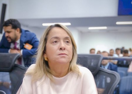 COM APOIO UNÂNIME, LIA NOGUEIRA CONSOLIDA HOMENAGEM A UM DOS GRANDES NOMES DA SAÚDE DE DOURADOS