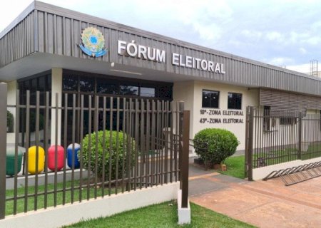 JUSTIÇA ELEITORAL ABRE INSCRIÇÕES PARA REQUISIÇÃO DE SERVIDORES EM DOURADOS
