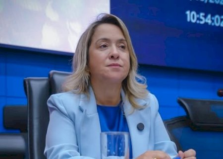 LIA NOGUEIRA PROPÕE LEI PARA GARANTIR CONTINUIDADE NO ATENDIMENTO DE ALUNOS COM DEFICIÊNCIA EM MS