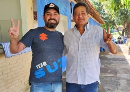 UDAM COMPLETA 40 ANOS EM DOURADOS
