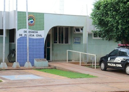 ADOLESCENTE DENUNCIA PAI ADOTIVO POR ESTUPRO E AGRESSÕES EM SIDROLÂNDIA