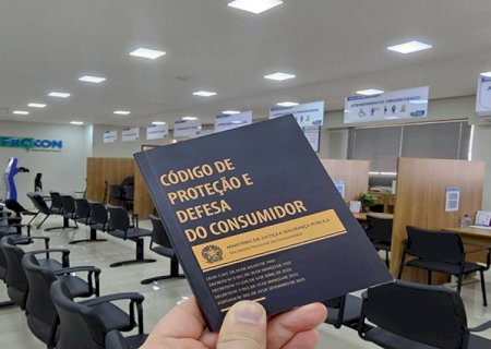 PROCON MS PUBLICA RELATÓRIO DE EMPRESAS MAIS RECLAMADAS EM 2025