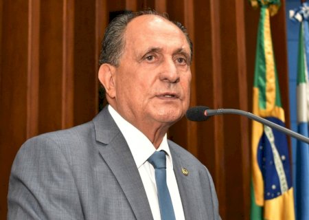 ZÉ TEIXEIRA DEFENDE EXTENSÃO DO AUXÍLIO-SAÚDE A SERVIDORES DA POLÍCIA CIVIL