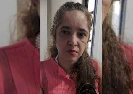FAMÍLIA DOA ÓRGÃOS DE ENFERMEIRA MORTA A MARTELADAS POR BOMBEIRO EM PONTA PORÃ