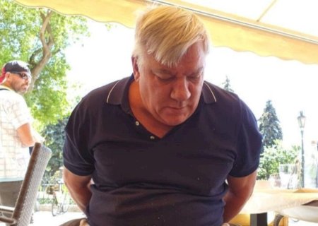 EX-MAJOR CARVALHO, O 'PABLO ESCOBAR BRASILEIRO', RECEBERÁ MAIS DE R$ 1 MILHÃO EM PRECATÓRIOS