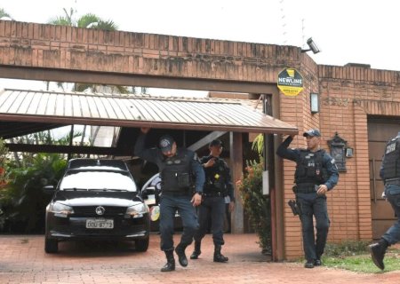 PIVÔ DO ASSASSINATO PRATICADO POR BERNAL, MANSÃO TEM DÉBITO DE R$ 345 MIL DE IPTU