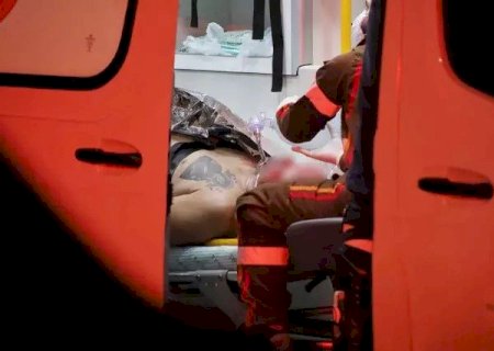 PM APOSENTADO MORRE APÓS ATIRAR NA ESPOSA E CONTRA SI MESMO