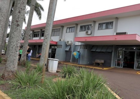 HOSPITAL DA VIDA FEZ 5.848 ATENDIMENTOS E 1.477 INTERNAÇÕES EM APENAS 100 DIAS