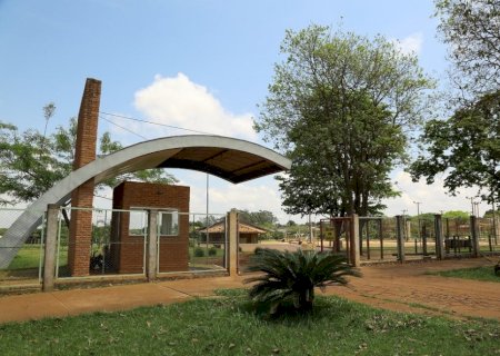 PREFEITURA ABRE NOVAS TURMAS DE RITBOX COM TREINOS NO PARQUE REGO D’ÁGUA