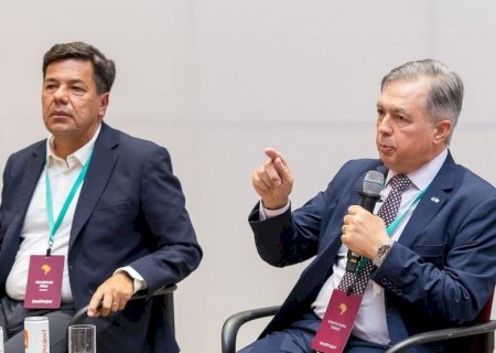 MS É DESTAQUE NO ENFRENTAMENTO AO CRIME ORGANIZAD
