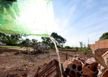 DOURADOS TEM 6.411 NOTIFICAÇÕES E 2.204 CASOS CONFIRMADOS DE CHIKUNGUNYA