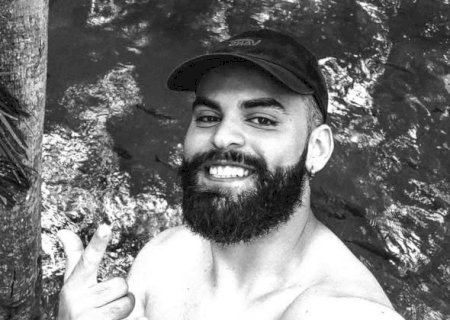 A DOR QUE SE CALOU: JOVEM DEIXA MENSAGEM DE DESPEDIDA ANTES DE SER ENCONTRADO MORTO EM PONTA PORÃ