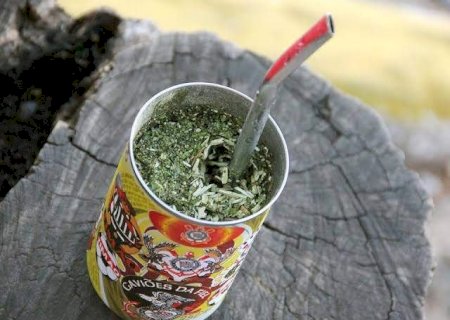 ESTUPRADOR CHAMA MULHER PARA 'TOMAR TERERÉ' E COMETE ABUSO EM AMAMBAI