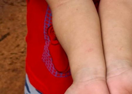 CRIANÇA DE 11 ANOS TENTA DEFENDER A MÃE E APANHA DO PRÓPRIO PAI EM DOURADOS