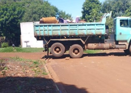 PREFEITURA REMOVE 600 TONELADAS DE LIXO E INTENSIFICA COMBATE À CHIKUNGUNYA
