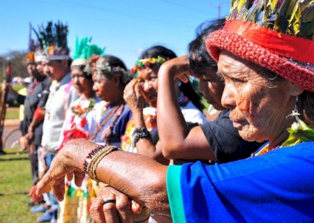 DADOS INÉDITOS REVELAM A NOVA FACE DOS POVOS ORIGINÁRIOS EM MATO GROSSO DO SUL