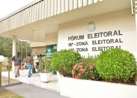 CARTÓRIO ABRE SÁBADO PARA CADASTRO ELEITORAL