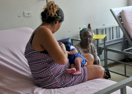 MATO GROSSO DO SUL TEM MAIS DE 200 CRIANÇAS 'INVISÍVEIS', APONTA IBGE