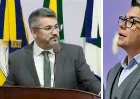 CÂMARA DE DOURADOS DECIDE O FUTURO POLÍTICO DE ISA MARCONDES NESTA SEXTA-FEIRA