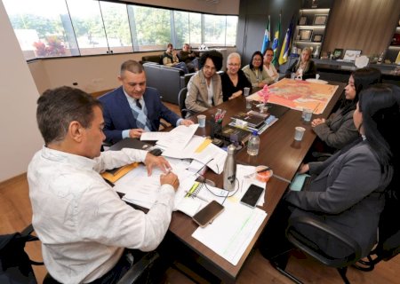 PREFEITURA EFETIVA MAIS 138 AGENTES COMUNITÁRIOS DE SAÚDE APÓS 20 ANOS DE ESPERA