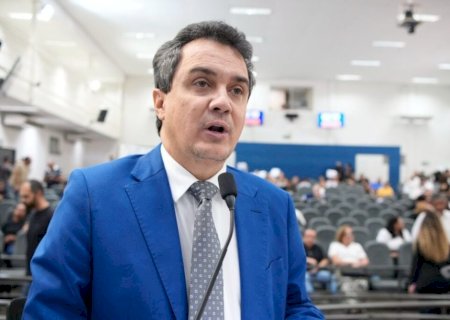 NA PRÓXIMA SEXTA, AUDIÊNCIA DISCUTE DIRETRIZES DO ORÇAMENTO DE R$ 7,2 BILHÕES DE CAMPO GRANDE