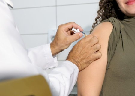 COM BAIXA ADESÃO ÀS VACINAS, PREFEITURA ALERTA PARA RISCOS DA CHIKUNGUNYA E INFLUENZA