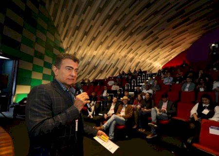 INOVAÇÕES TECNOLÓGICAS GARANTEM RECONHECIMENTO À PREFEITURA DE DOURADOS