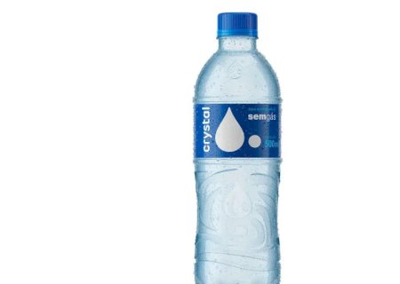 ANVISA DETERMINA RECOLHIMENTO DE LOTE DE GARRAFAS DE ÁGUA DA MARCA CRYSTAL POR CONTAMINAÇÃO