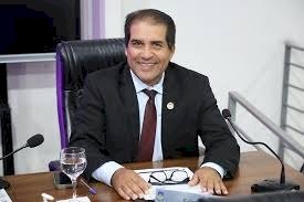 VEREADOR SOUZA REIVINDICA AMPLIAÇÃO DA REDE DE ESGOTO NA VILA SÃO BRAZ