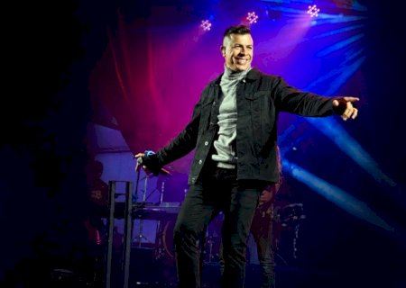 PREFEITURA ABRE HOJE A 47ª FESTA JUNINA DE DOURADOS COM CULTURA, MÚSICA E GASTRONOMIA