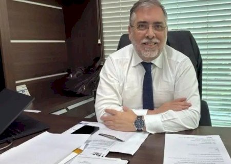 DOURADOS TERÁ CONGRESSO SOBRE ELEIÇÕES DE 2026 NA CÂMARA EM JULHO