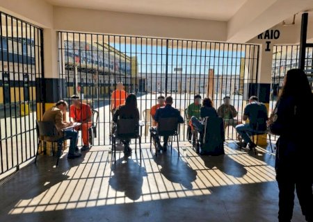MUTIRÃO NA PED EM DOURADOS, BENEFICIA MAIS DE 300 INDÍGENAS COM IDENTIFICAÇÃO ÉTNICA E REGULARIZAÇÃO DOCUMENTAL