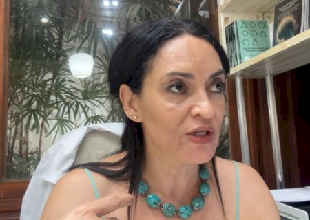 PSIQUIATRA DE MS AFIRMA QUE A ESCOLA VIROU O PIOR AMBIENTE PARA TRABALHAR E CONVIVER