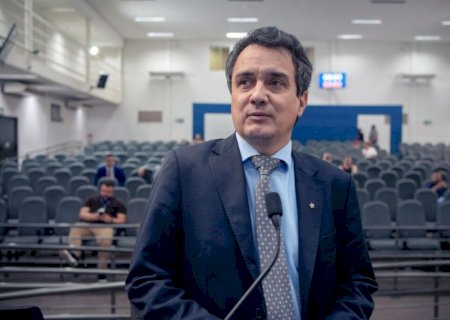 LANDMARK SOLICITA MELHORIAS DE INFRAESTRUTURA E SEGURANÇA VIÁRIA NO UNIVERSITÁRIO, UIRAPURU E TARSILA DO AMARA