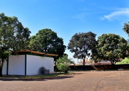 DOURADOS, LICITAÇÃO DA CASA DA MULHER BRASILEIRA TERÁ SESSÃO PARA DIVULGAR EMPRESAS HABILITADAS À OBRA